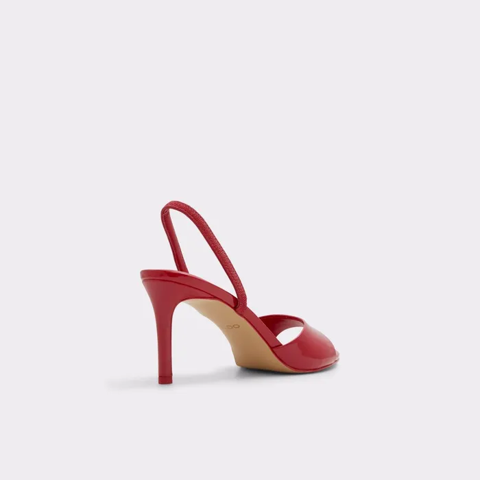 Aitana Red Women ALDO Heels