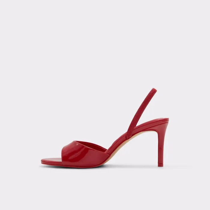Aitana Red Women ALDO Heels