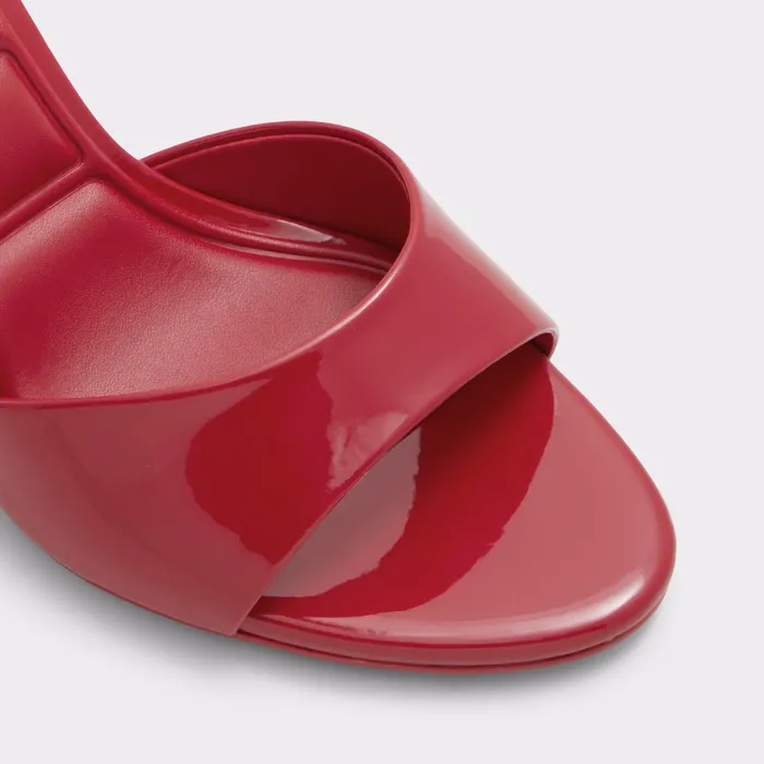 Aitana Red Women ALDO Heels