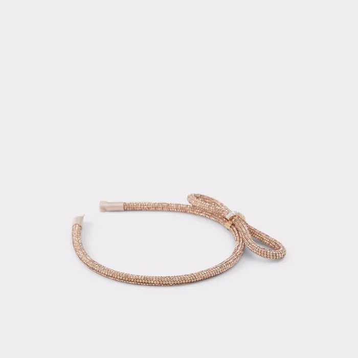 Alamaendra Rose Gold Women ALDO Hair Accessories