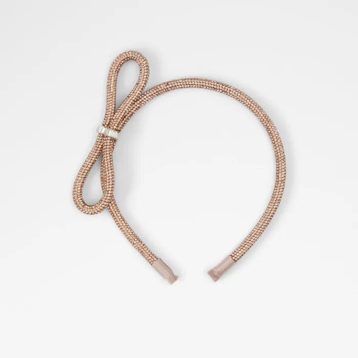 Alamaendra Rose Gold Women ALDO Hair Accessories