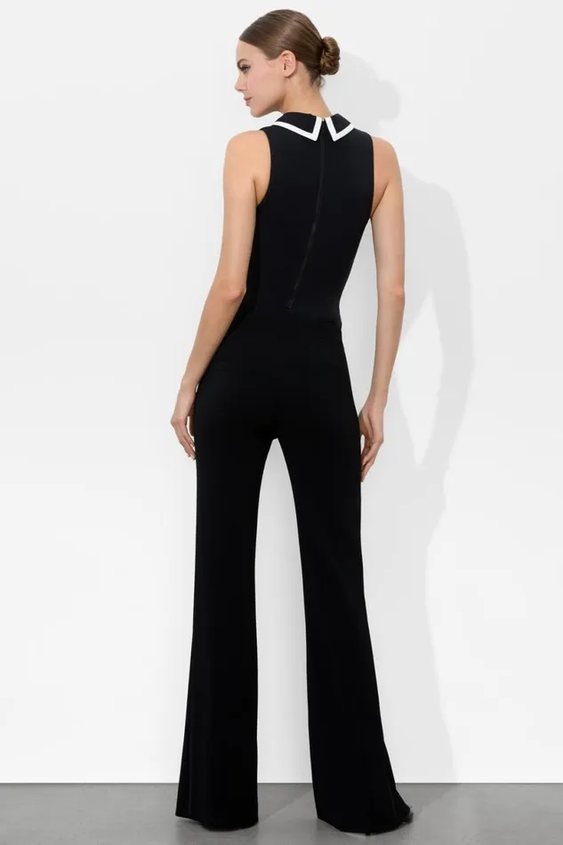 Alice Olivia Rothy Bodysuit Blackoff White Women Tops