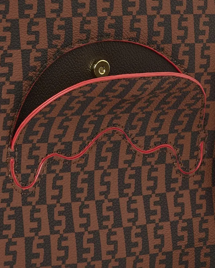 ALPHA NAVIGATOR CROSSOVER CLUTCH Bags SPRAYGROUND