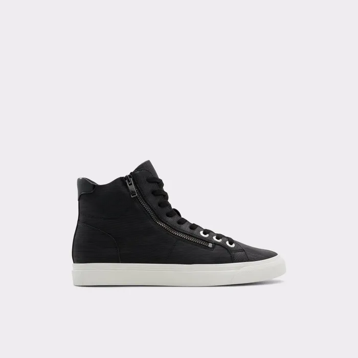 Ambler Black Men ALDO Sneakers