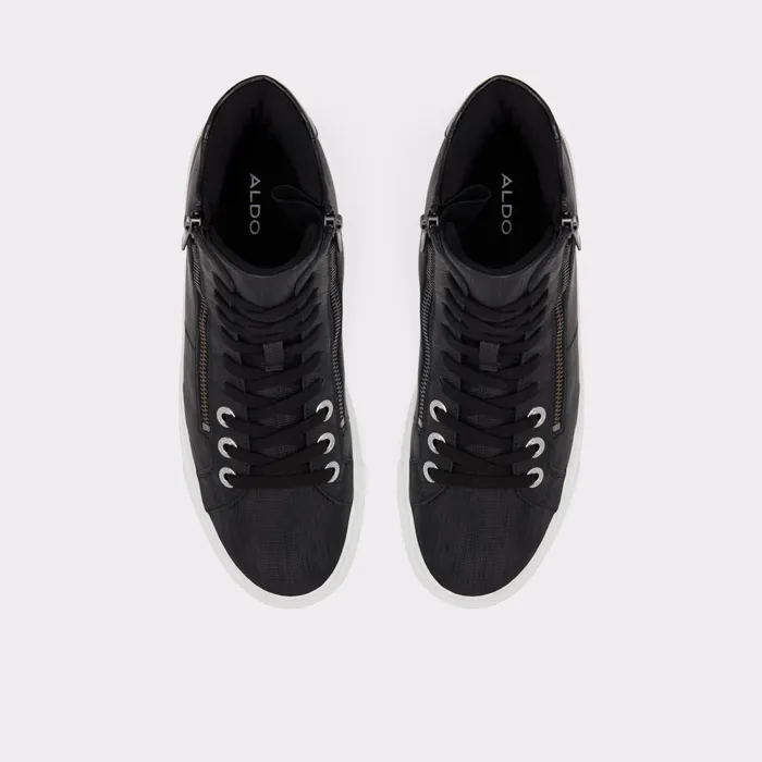 Ambler Black Men ALDO Sneakers