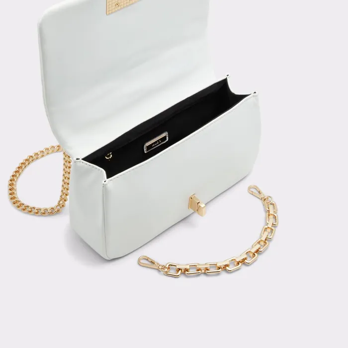 Ameyaax White Women ALDO Perfect Pairings