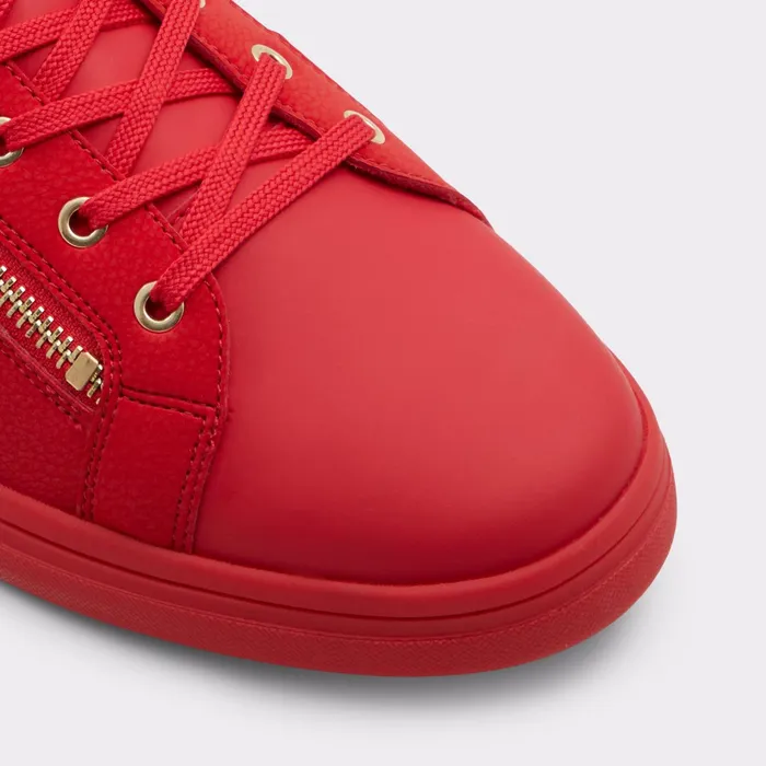 Antonio Bright Red Men ALDO Sneakers