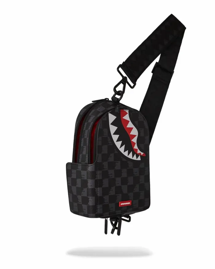 ATOMIC VAPOR BACKPACK SLING Bags SPRAYGROUND