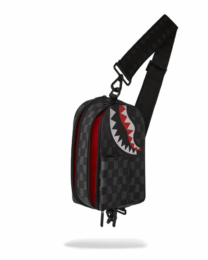 ATOMIC VAPOR BACKPACK SLING Bags SPRAYGROUND