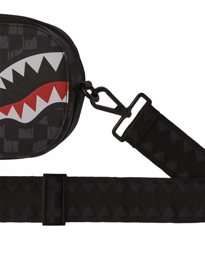 ATOMIC VAPOR BACKPACK SLING Bags SPRAYGROUND