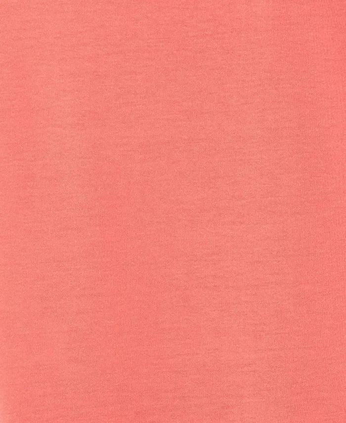 BIntl Sanderson TShirt Atomic Coral Women Barbour TShirts