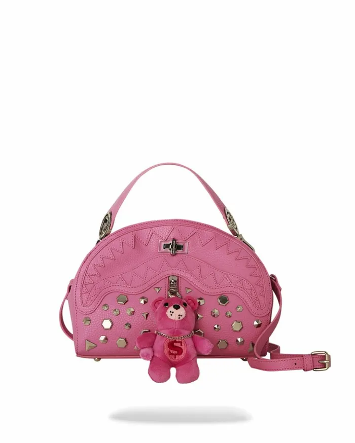 BABY BEAR BADDIE SHARK HANDBAG Bags SPRAYGROUND