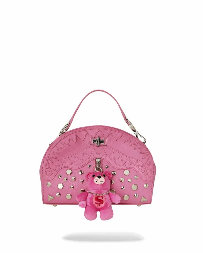 BABY BEAR BADDIE SHARK HANDBAG Bags SPRAYGROUND