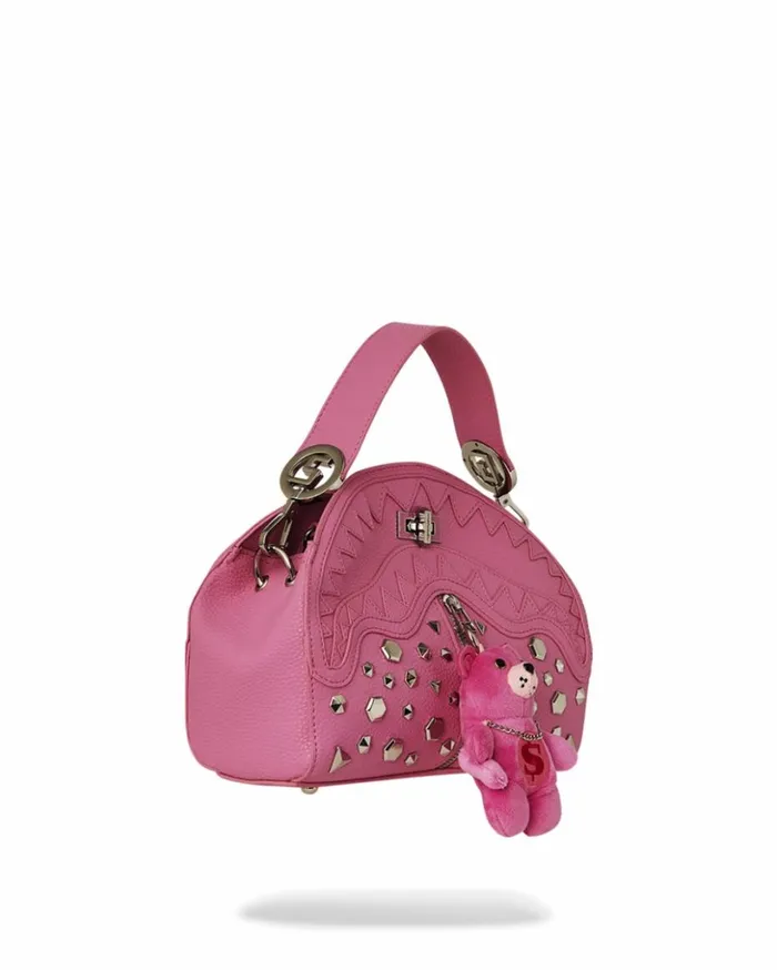 BABY BEAR BADDIE SHARK HANDBAG Bags SPRAYGROUND