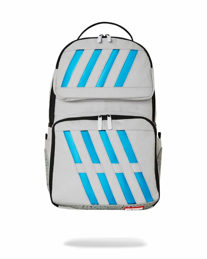BAG TO THE FUTURE II 8211 LED LIGHTUP TROOPER BACKPACK Bags SPRAYGROUND