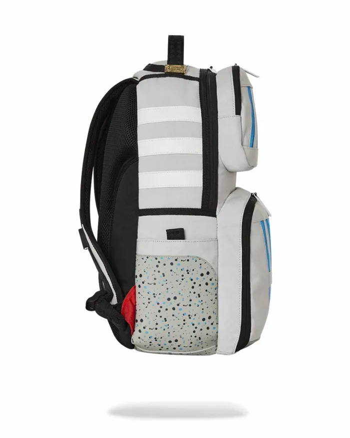 BAG TO THE FUTURE II 8211 LED LIGHTUP TROOPER BACKPACK Bags SPRAYGROUND