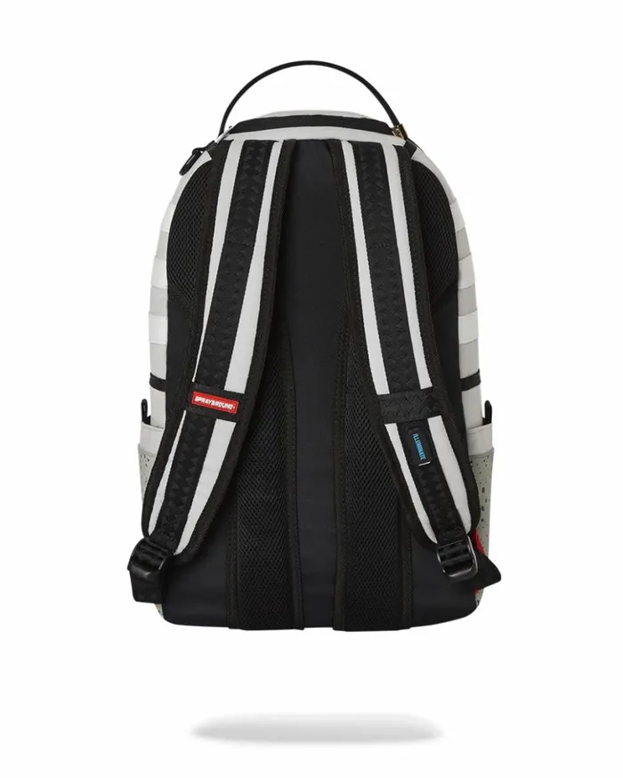 BAG TO THE FUTURE II 8211 LED LIGHTUP TROOPER BACKPACK Bags SPRAYGROUND