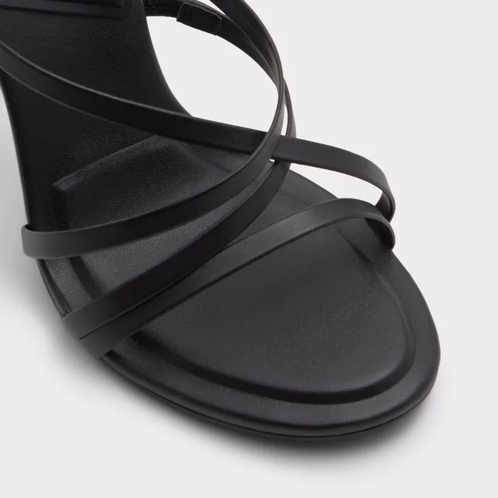 Bamba Black Women ALDO Heels