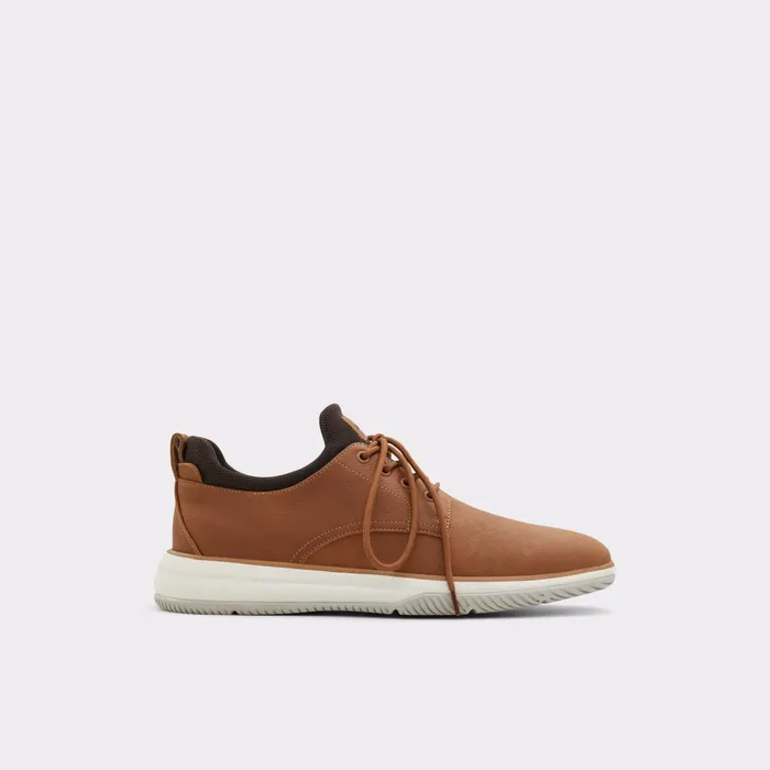 Bergen Light Brown Men ALDO Oxfords and Laceups