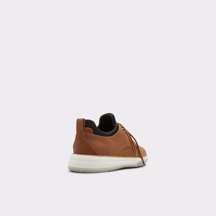 Bergen Light Brown Men ALDO Oxfords and Laceups
