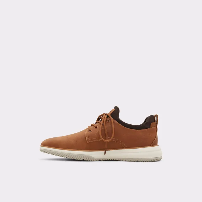 Bergen Light Brown Men ALDO Oxfords and Laceups