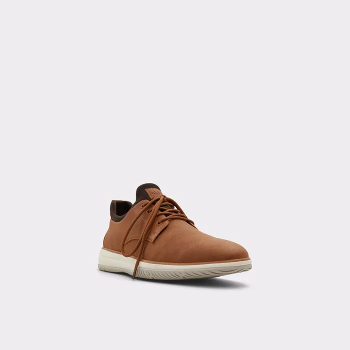 Bergen Light Brown Men ALDO Oxfords and Laceups