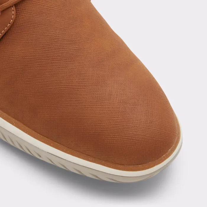 Bergen Light Brown Men ALDO Oxfords and Laceups