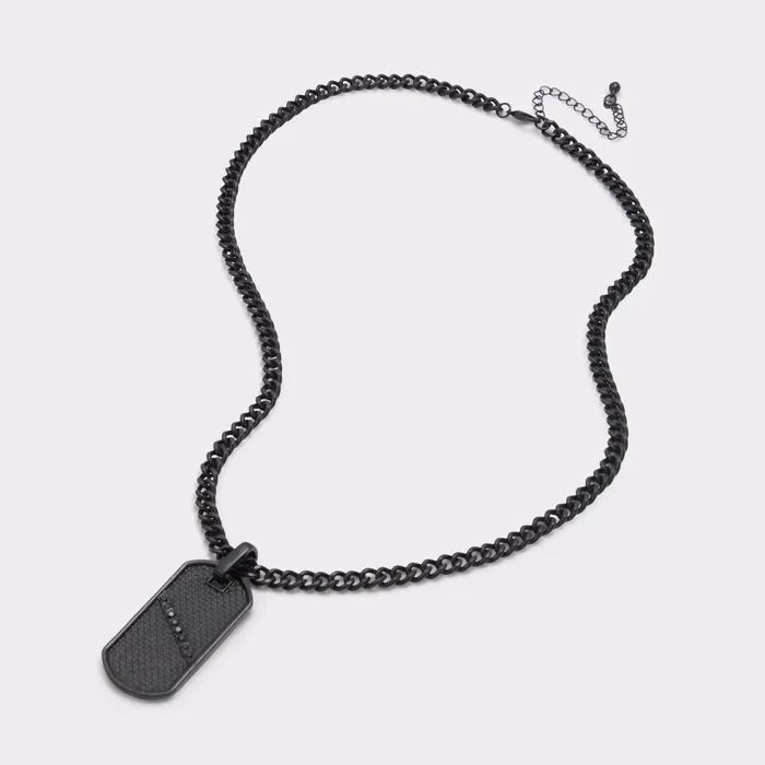 Berrath Black Men ALDO Jewelry and Watches