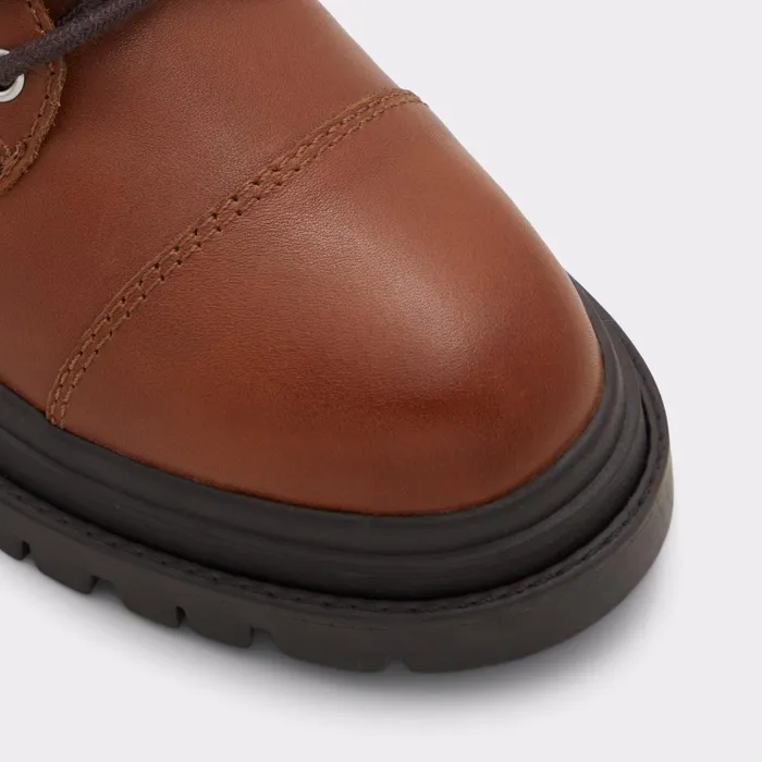 Bigmark Medium Brown Women ALDO Boots