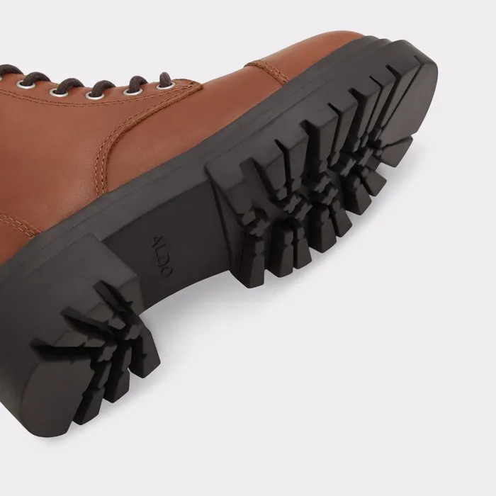 Bigmark Medium Brown Women ALDO Boots