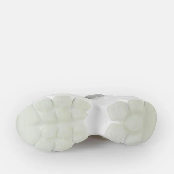 Binary Pool Silver Buffalo Sandals and Slides Binary Pool Silver Buffalo Sandals and Slides