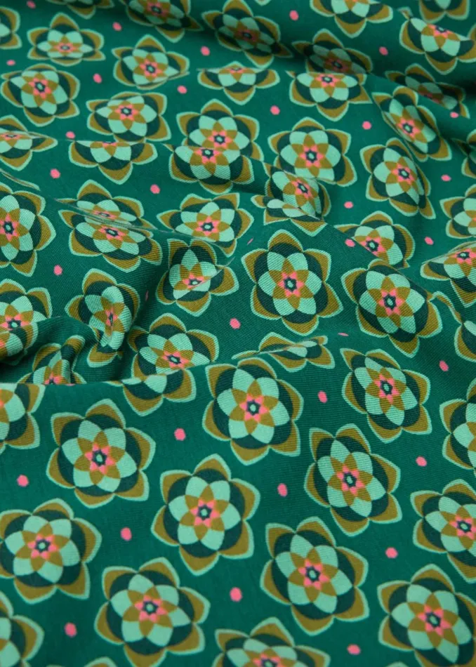 Blutsgeschwister Hair Band Hot Knot Wrap Green Women Other Accessoires