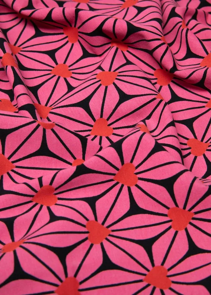 Blutsgeschwister Hair Band Hot Knot Wrap Pink Women Other Accessoires