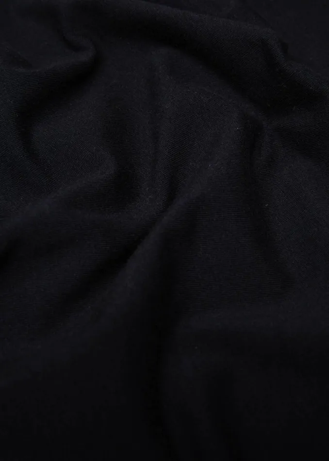 Blutsgeschwister Mini Dress Lucky Mrs Lovely Western Black Women Dresses