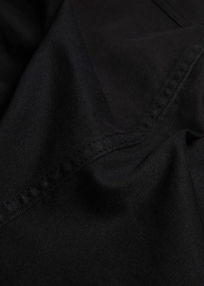 Blutsgeschwister Short Jacket Holly Go Lightly Black Women Jackets and Coats