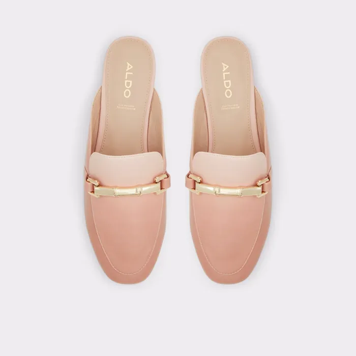 Boski Bone Multi Women ALDO Loafers and Oxfords