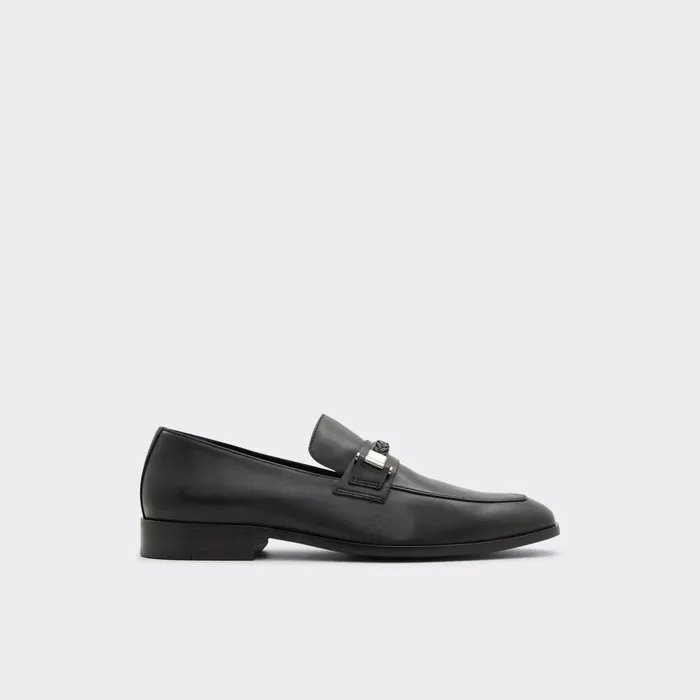 Braga Black Men ALDO Loafers and SlipOns