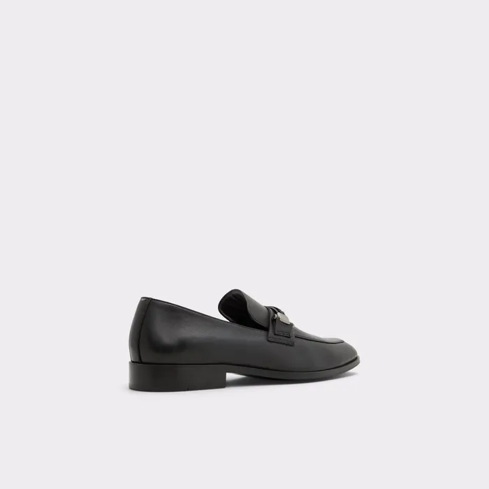 Braga Black Men ALDO Loafers and SlipOns