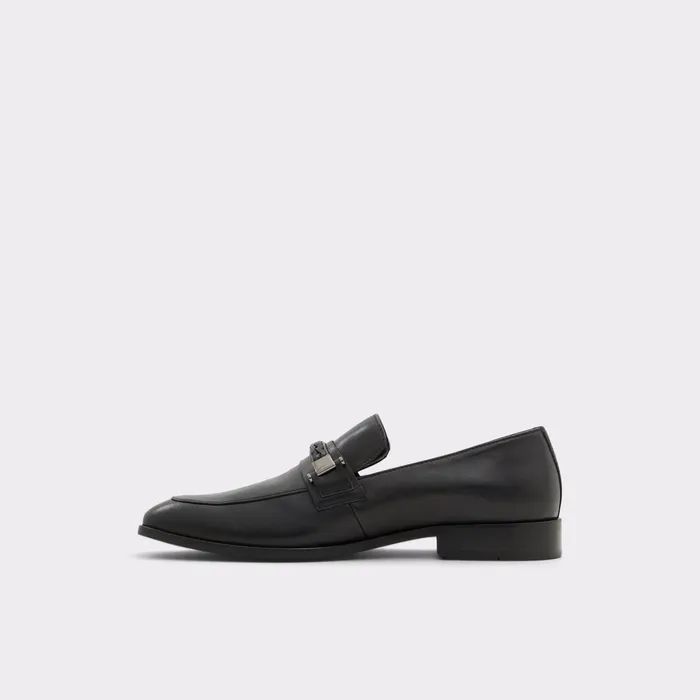 Braga Black Men ALDO Loafers and SlipOns