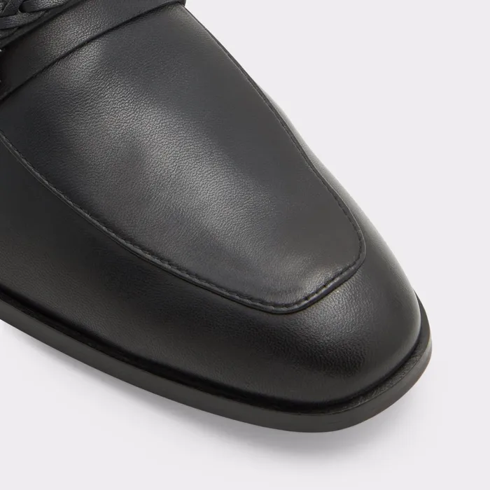 Braga Black Men ALDO Loafers and SlipOns