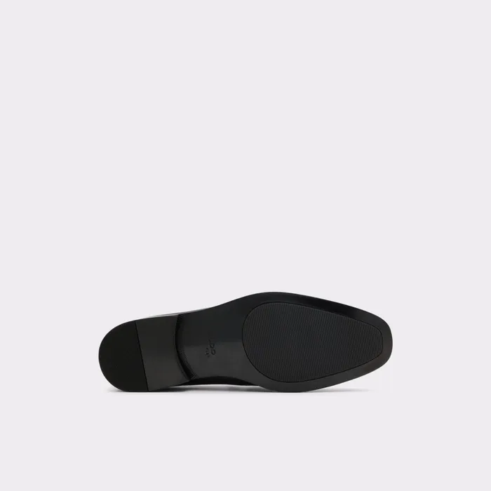 Braga Black Men ALDO Loafers and SlipOns