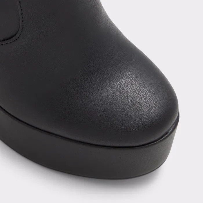 Brejar Black Synthetic Stretch Women ALDO Boots