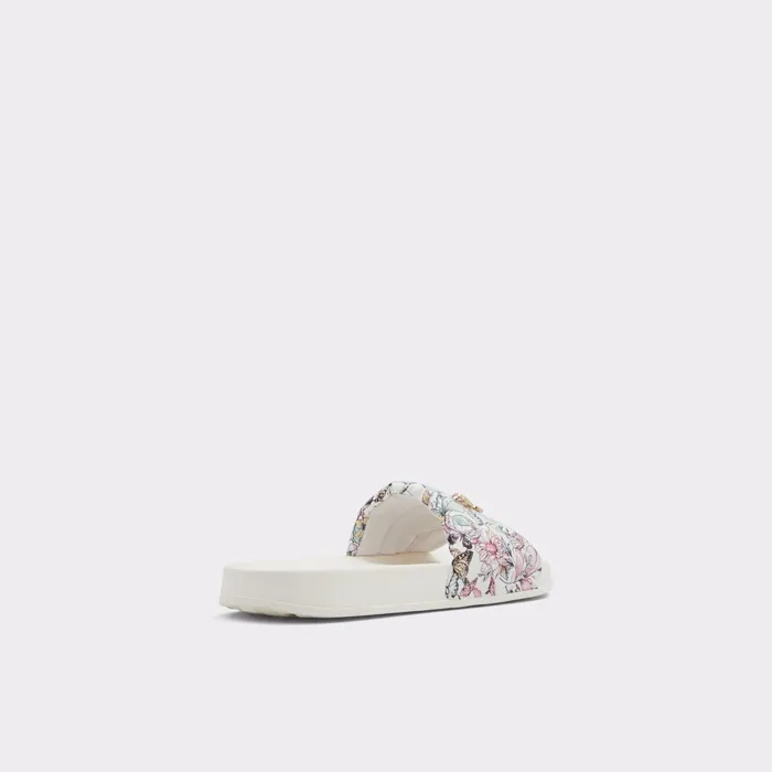 Carobrever Pastel Multi Women ALDO Sandals
