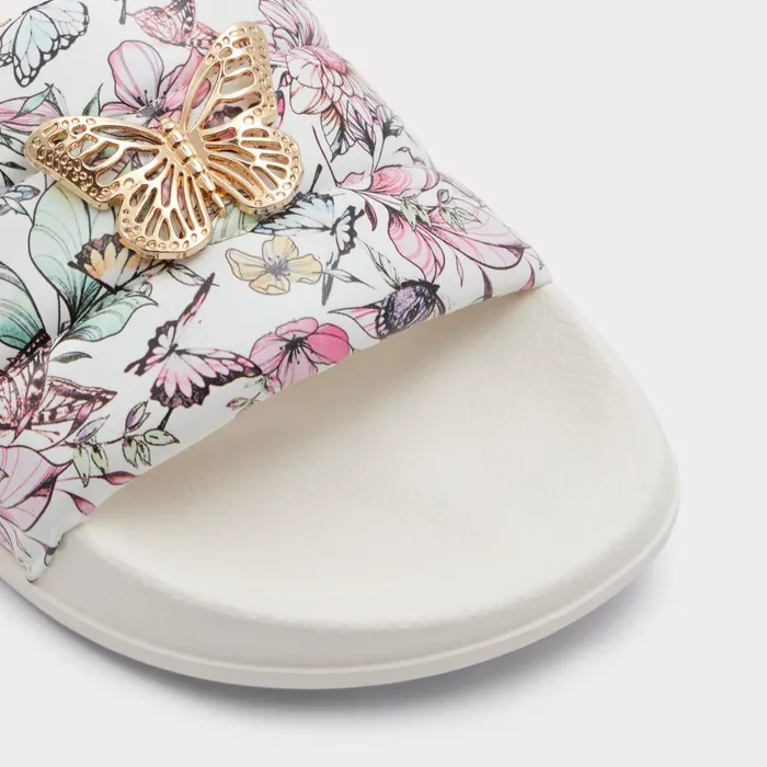 Carobrever Pastel Multi Women ALDO Sandals
