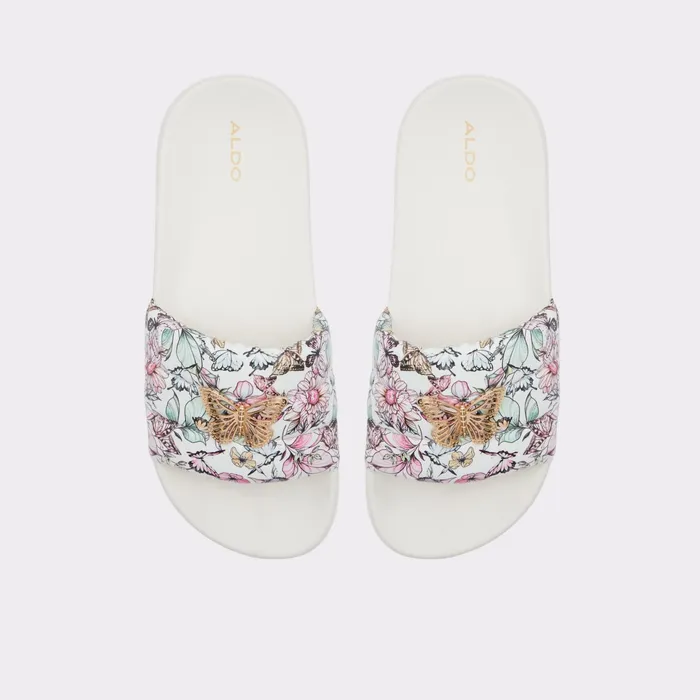 Carobrever Pastel Multi Women ALDO Sandals
