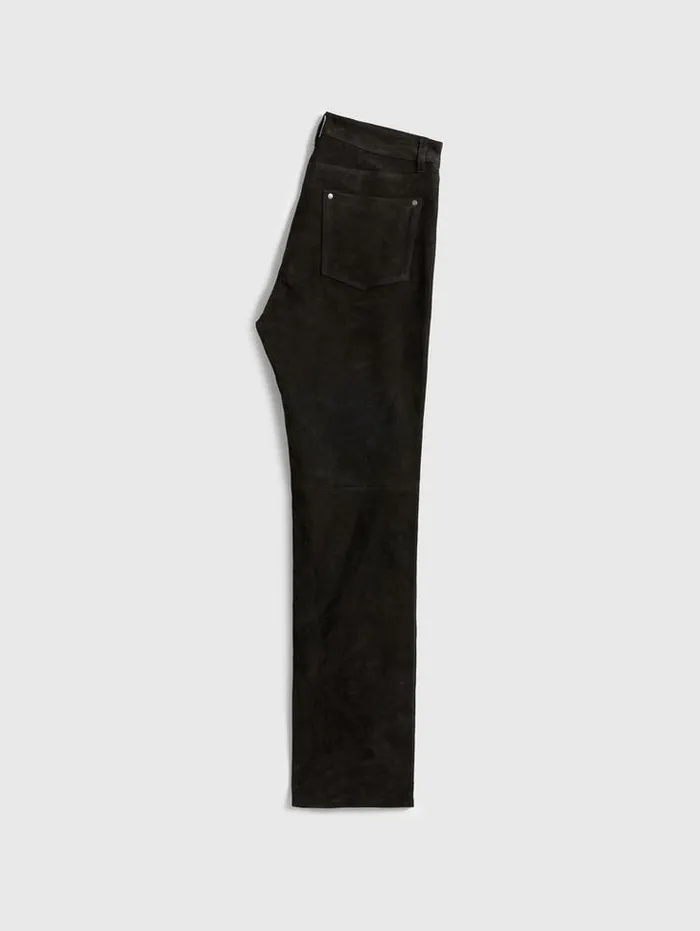 Casual Pants Men John Varvatos ETON PANTS Black