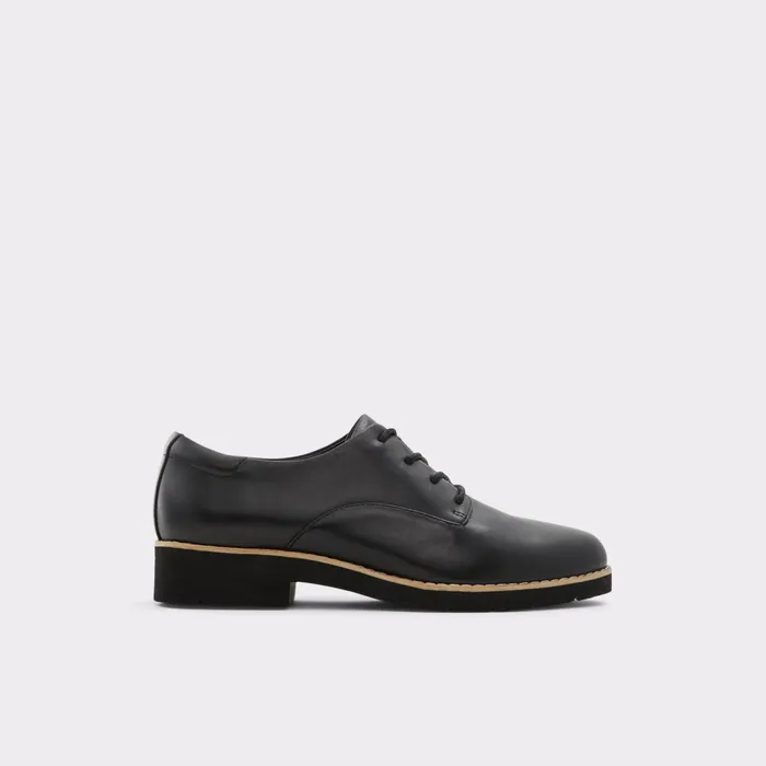 Cerquedaflex Black Women ALDO Loafers and Oxfords