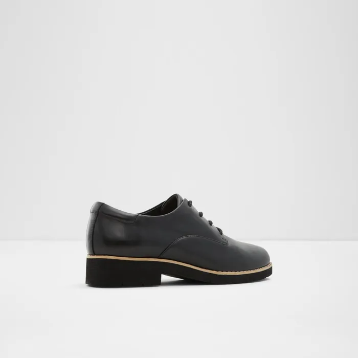 Cerquedaflex Black Women ALDO Loafers and Oxfords