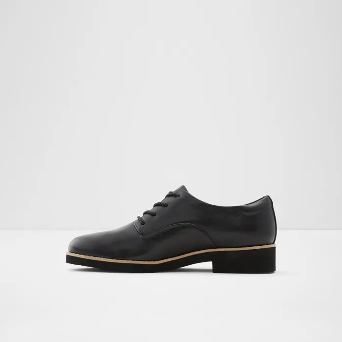 Cerquedaflex Black Women ALDO Loafers and Oxfords