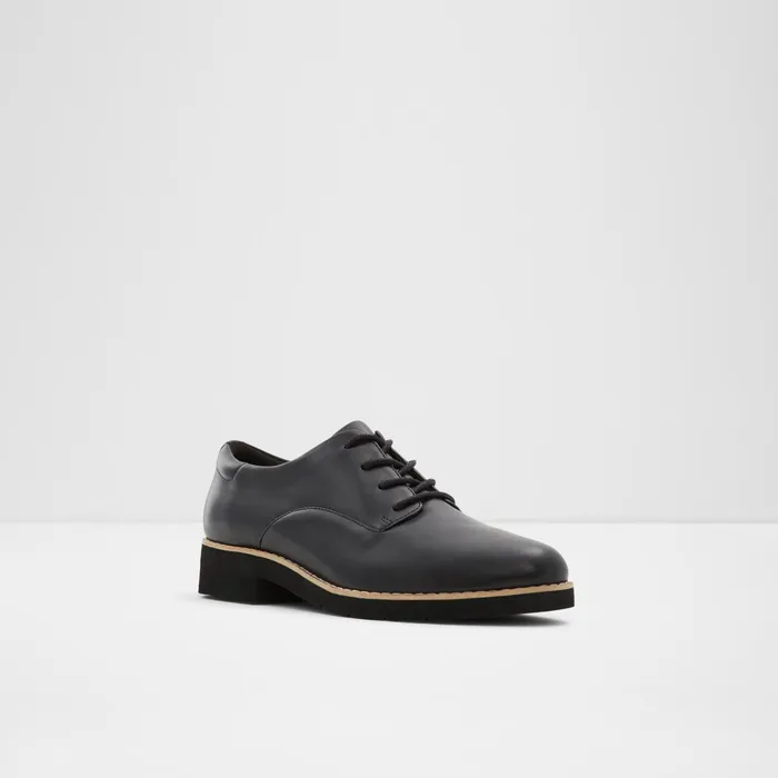 Cerquedaflex Black Women ALDO Loafers and Oxfords